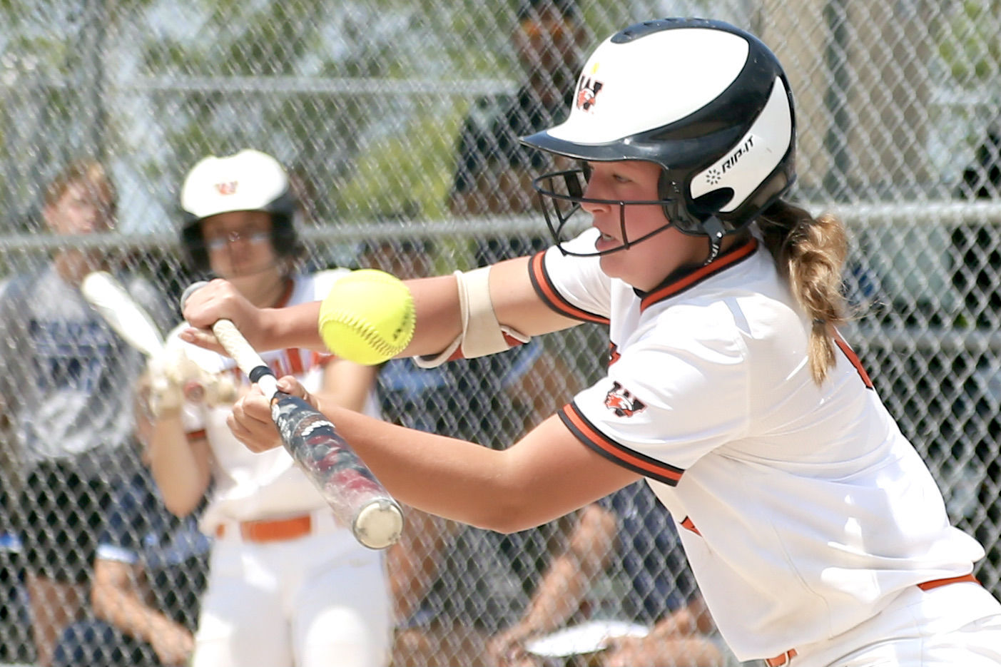 Photos: Winhawk State Championship Game 2021